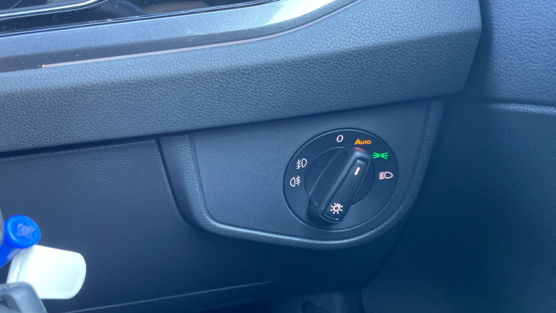 Volkswagen Polo 1.0 TSI Style 5dr Petrol Hatchback